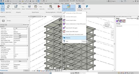 You always need to export your <strong>Revit</strong> files <strong>to IFC</strong>. . Revit to ifc converter online free